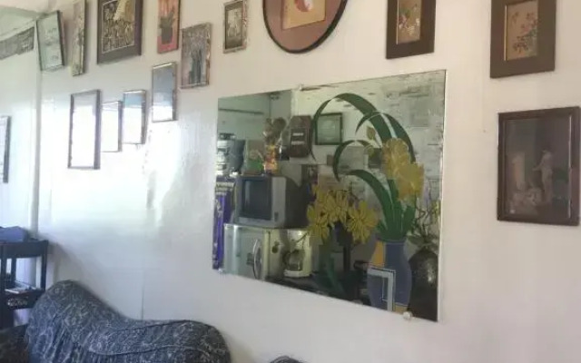 Antipolo Budget Hostel
