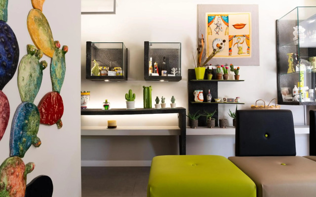 Kepos Etna Relais & Spa