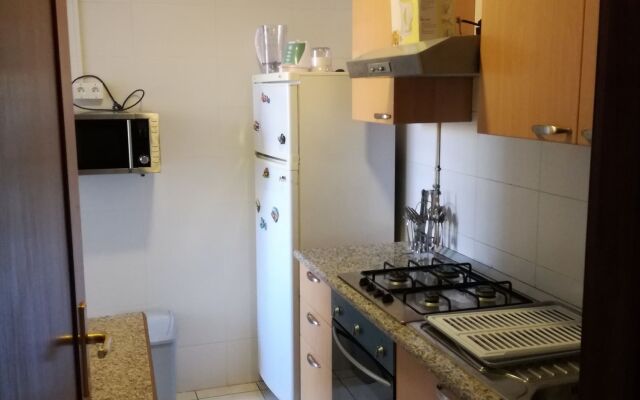 Cosy Apartment Tanit Center