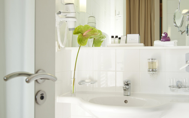 Ameron Hotel Abion Spreebogen Berlin