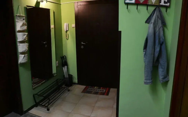 Peter Pan Hostel