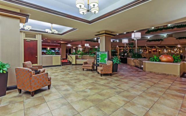 Holiday Inn Springdale/Fayetteville Area by IHG