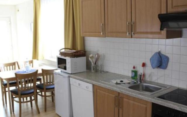 Hotel Garni Seeschlösschen