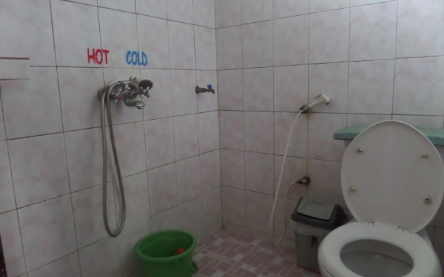 Cemara Indah Hotel