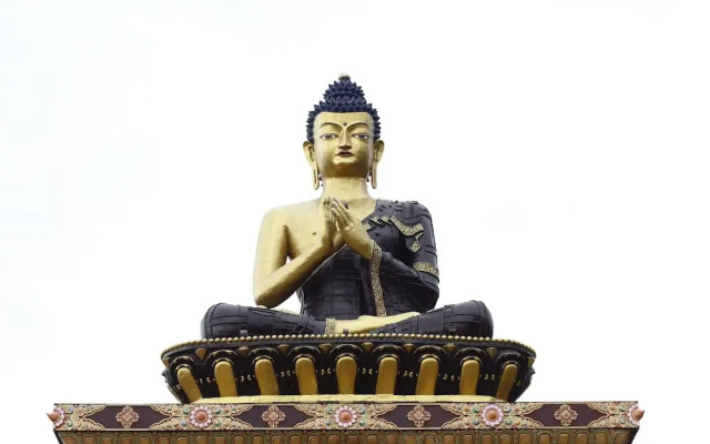 Buddha Retreat