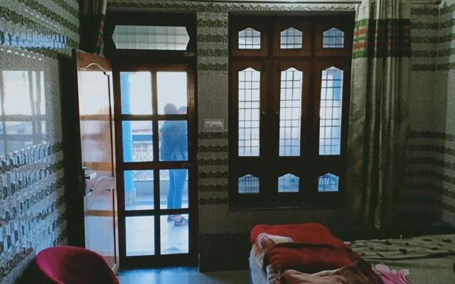 Devbhoomi by StayApart