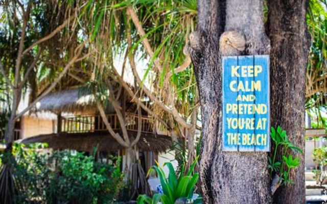 Sunrise Resort Gili Air