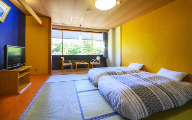 Takamiya Hotel Bonari No Mori