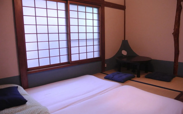 Guest House FUTARENO - Hostel