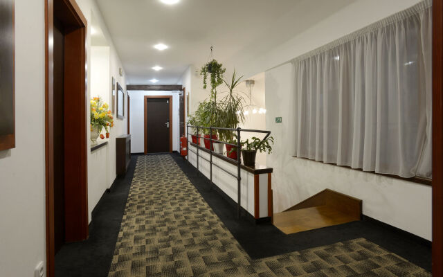 Hotel Grand