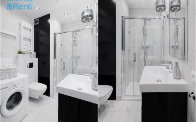 Business&HolidayRent Nowe Apartamenty