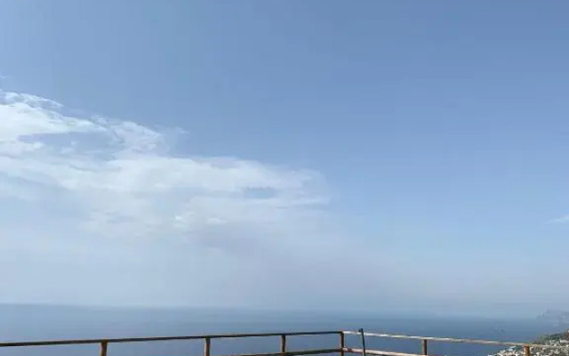 Giardino Sul Mare
