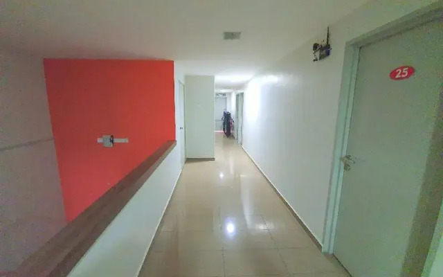 Inn Hotel