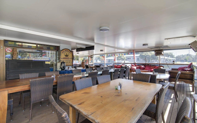 Ballina Beach Nature Resort