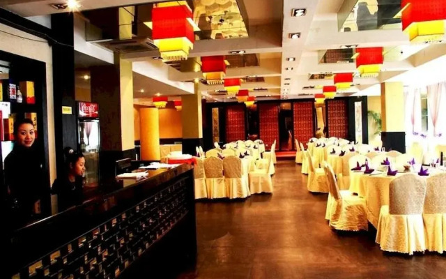 Jun Yue Li Jing Hotel