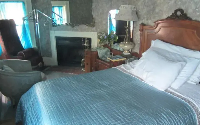 Boca Del Cielo Inn