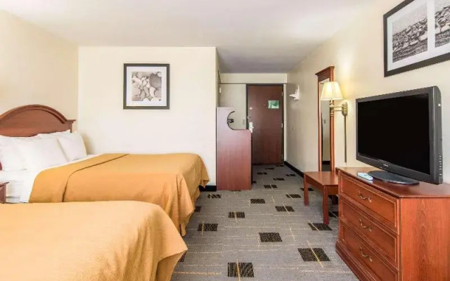 Quality Inn I-70