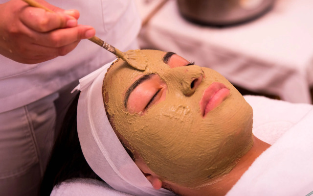 Hotel y Aguas Termales de Chignahuapan