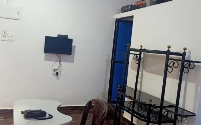 Sai Baga turista