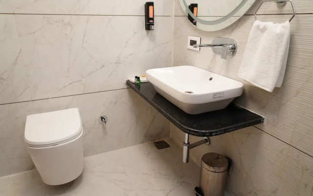 Hotel Bhagyalaxmi Luxury Inn
