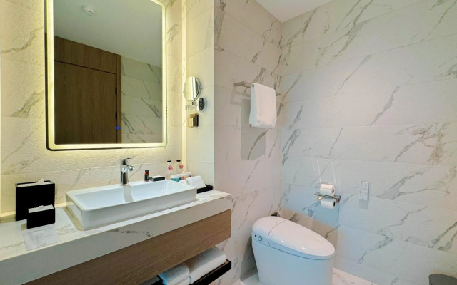 Laya Resort Phuket Island