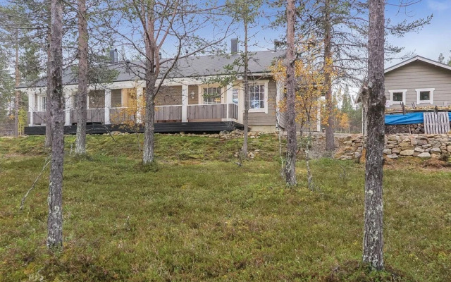 Sampo a Inari in Inari
