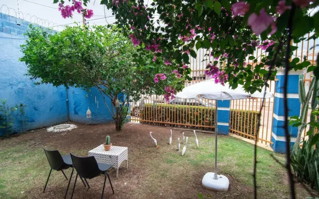 Happiness House Hospedagem