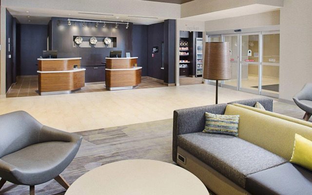 Courtyard by Marriott Dallas Carrollton