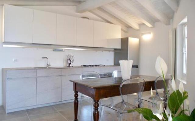 Vulcano Village Casa Vacanze B&B