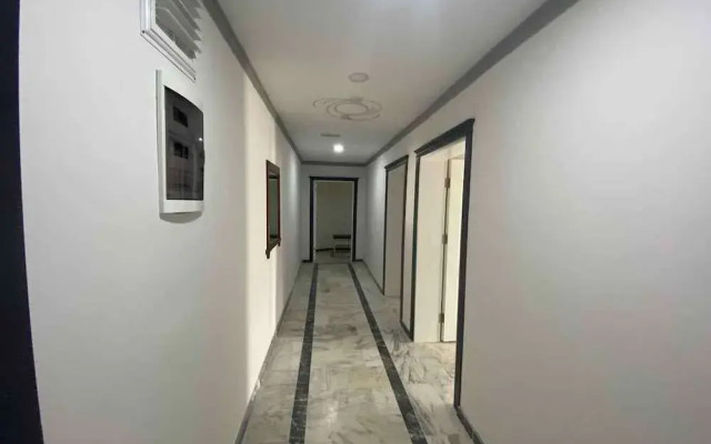 Vadisu Apart Hotel