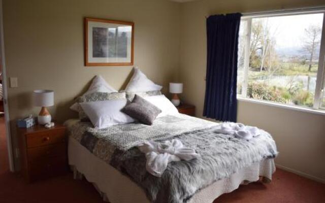 Motueka Homestay Bed And Breakfast