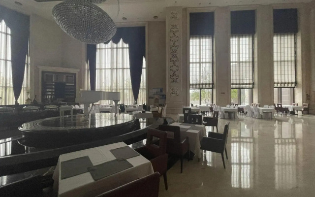 Liaobin Paxton Vacances Hotel Panjin