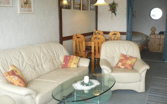 Ferienwohnung Harzlich