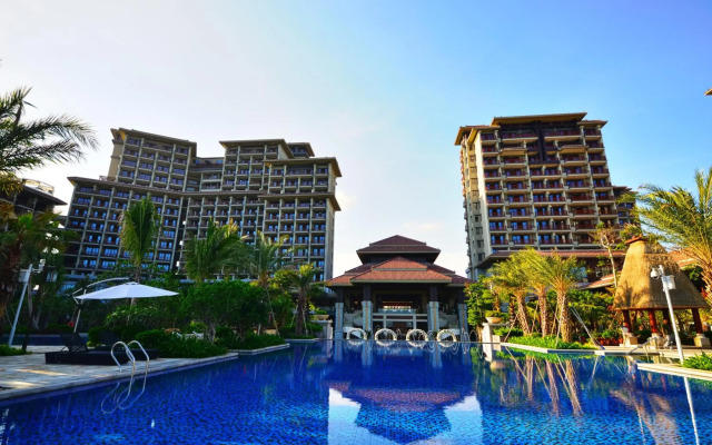 Narada Sanya Bay Resort