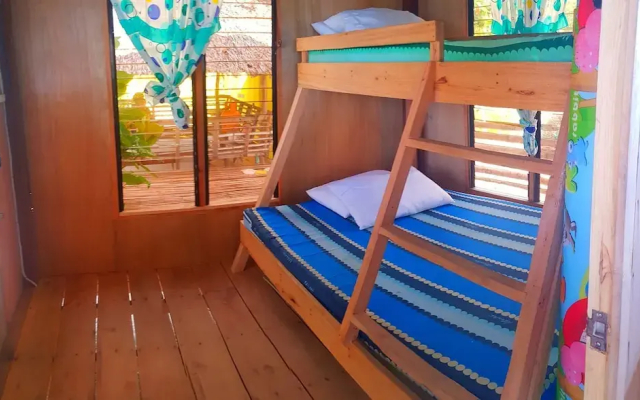 Hideaway Beach Resort