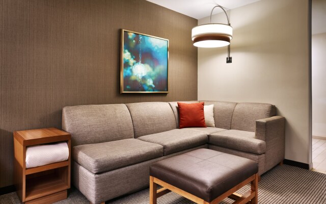 Hyatt Place Boise/Downtown