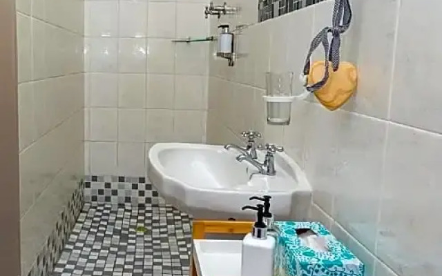 7 On Annandale B&B