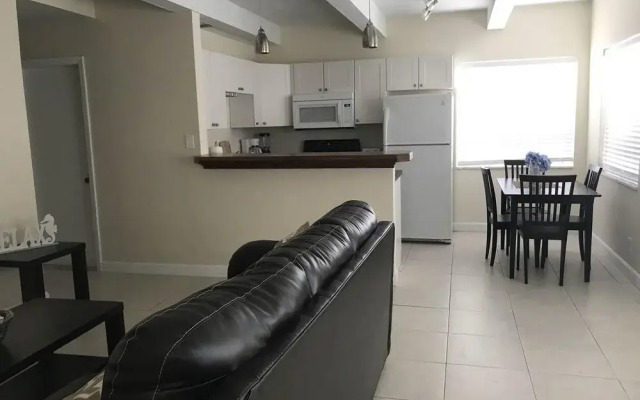 La Doral