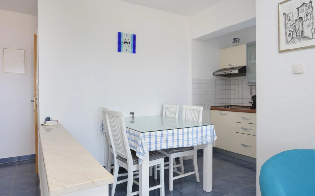 Apartments with a parking space Businci, Ciovo - 18800