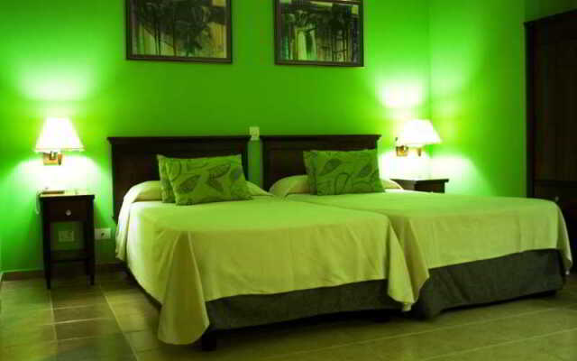 Cubanacan America Hotel