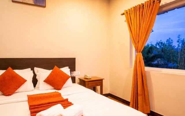 Winter Vale Green Stay Resorts – Guest Rooms – Vagamon
