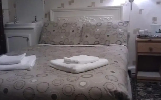 Portobello Guest House