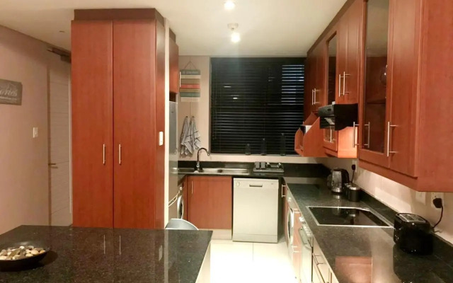 Quayside 606 Durban Point