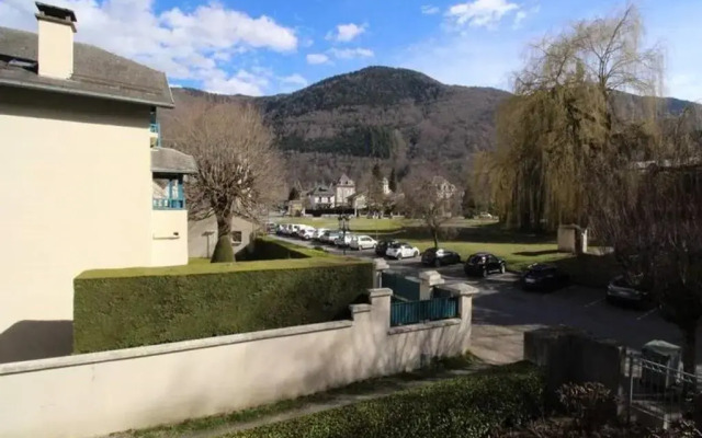 Appartement Bagnères-de-Luchon, 3 pièces, 4 personnes - FR-1-313-178