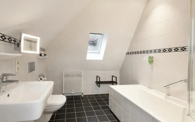 Stadshotel Jeroen