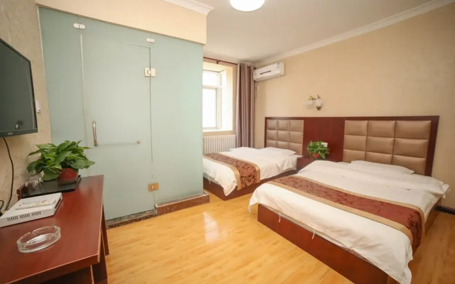 Jiaze Hotel