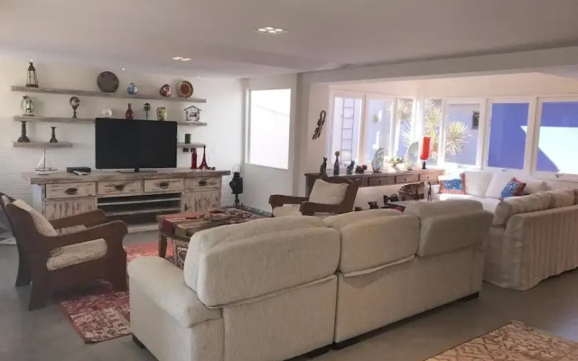 Maravilhosa Casa de Temporada em Búzios