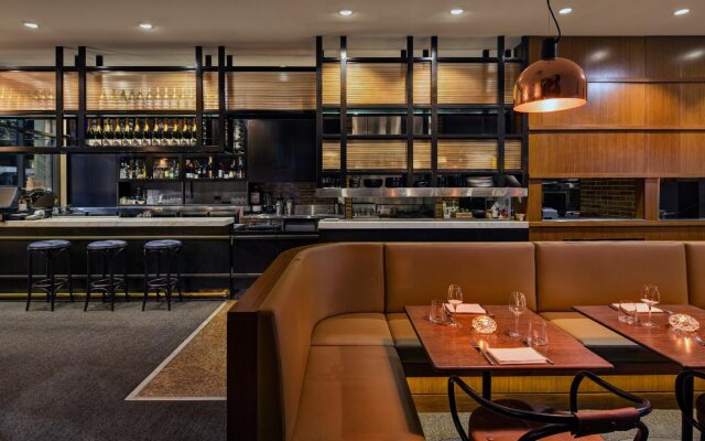 Mantra 2 Bond Street Sydney