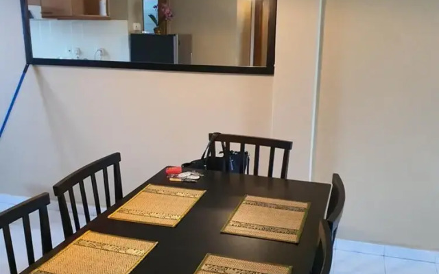 Seri Bulan Condominium