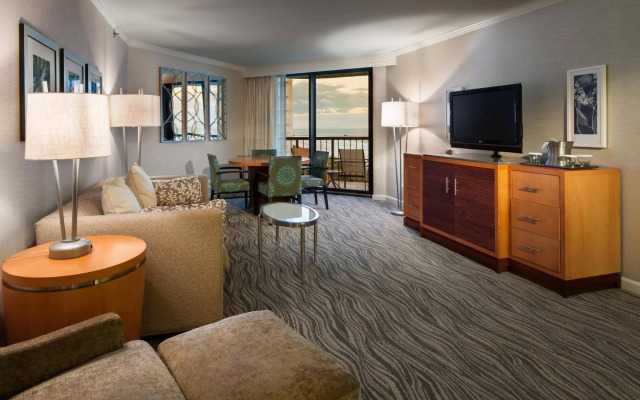 Club Regency of Marco Island